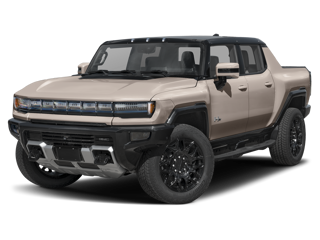 HUMMER EV vs Tesla Cybertruck - Jim Causley Buick GMC Truck in Clinton Township MI