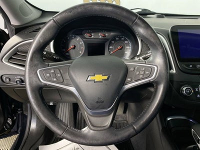 2022 Chevrolet Malibu RS