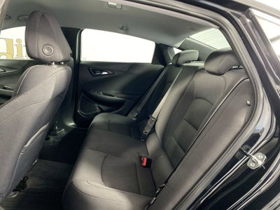 2022 Chevrolet Malibu RS