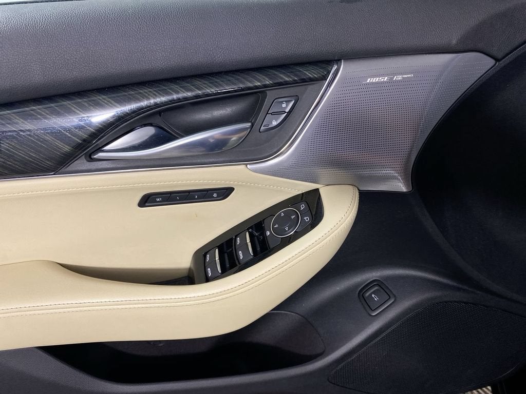 2020 Cadillac CT5 Premium Luxury