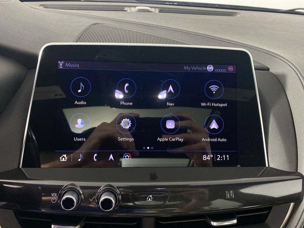 2020 Cadillac CT5 Premium Luxury