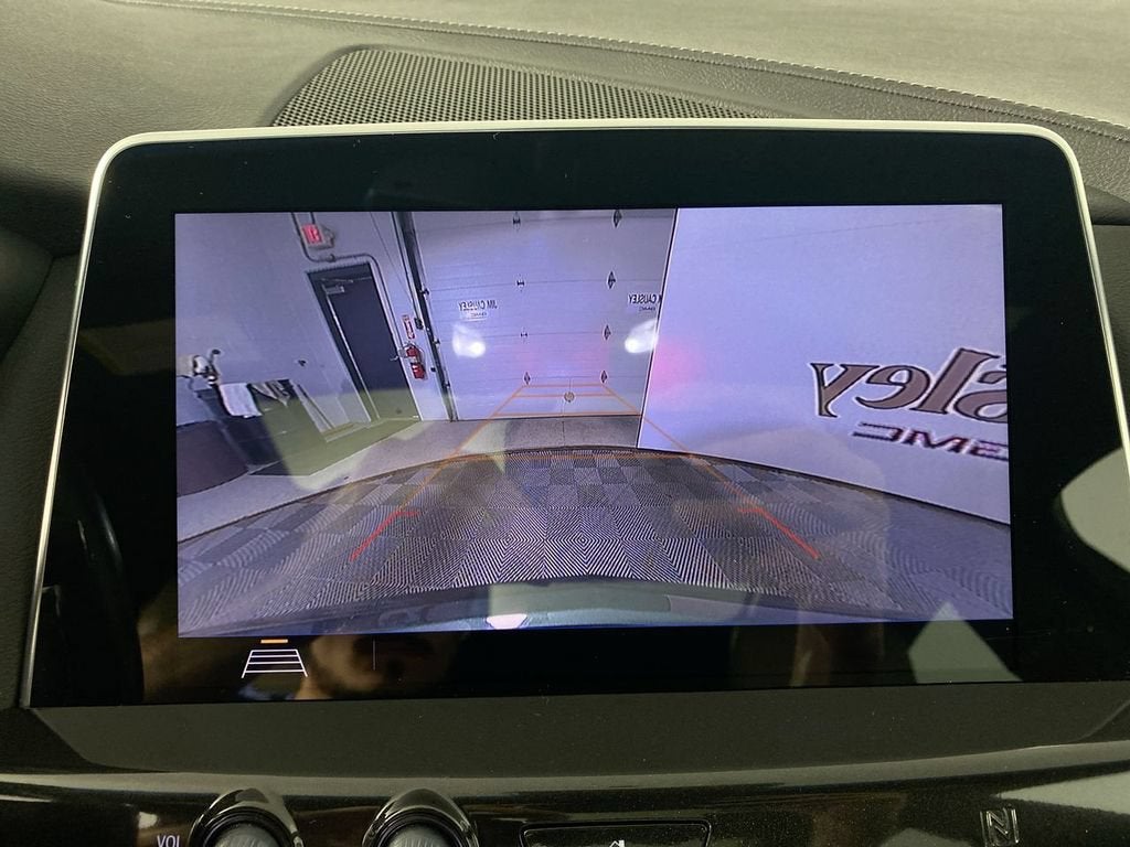 2020 Cadillac CT5 Premium Luxury