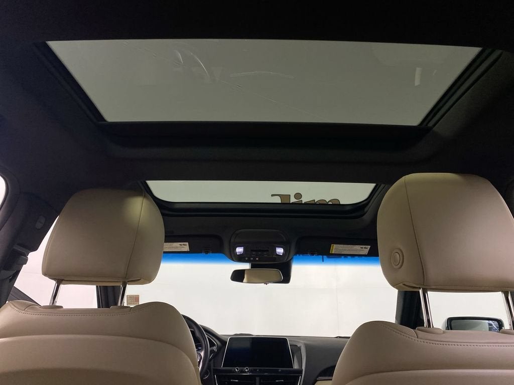 2020 Cadillac CT5 Premium Luxury