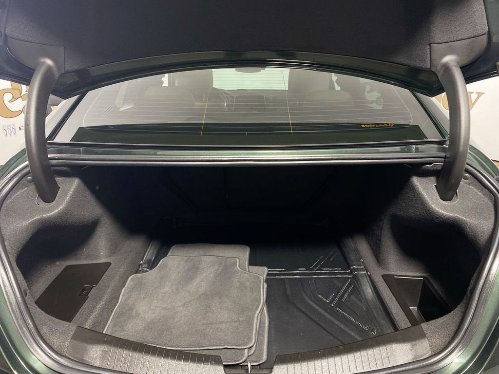 2020 Cadillac CT5 Premium Luxury