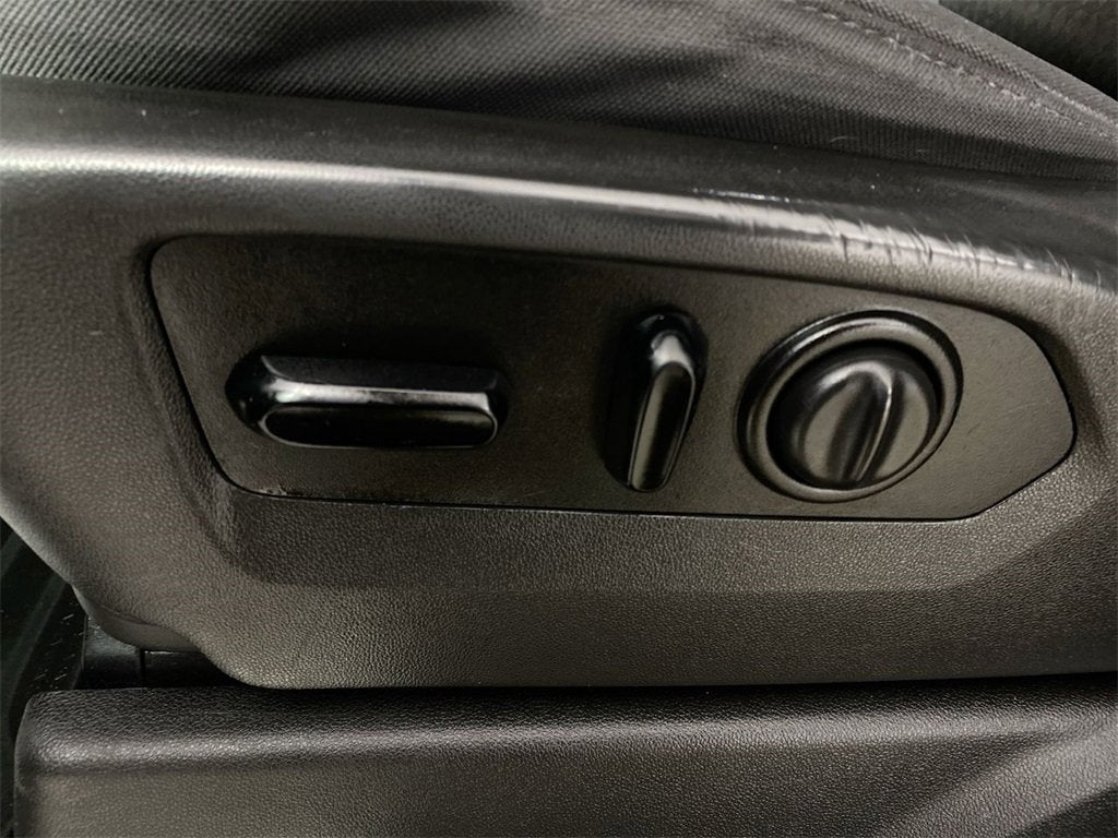 2020 Chevrolet Silverado 2500 HD LT