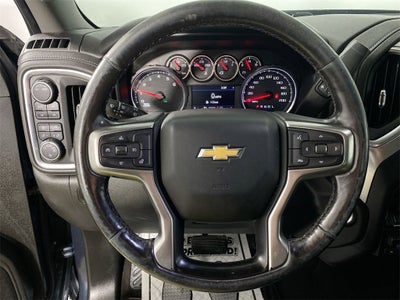2020 Chevrolet Silverado 2500 HD LT