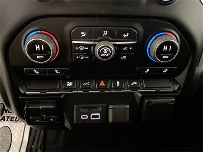 2020 Chevrolet Silverado 2500 HD LT