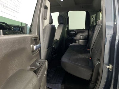 2020 Chevrolet Silverado 2500 HD LT