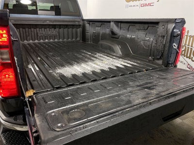 2020 Chevrolet Silverado 2500 HD LT