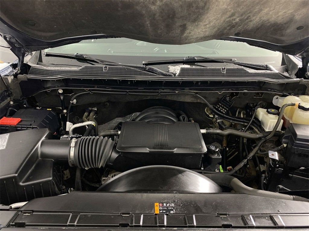 2020 Chevrolet Silverado 2500 HD LT