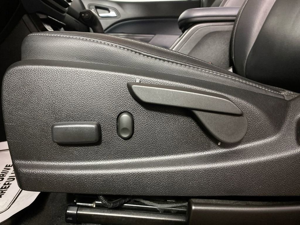 2021 Chevrolet Colorado 4WD Z71