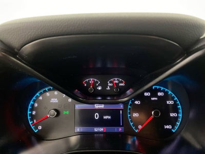 2021 Chevrolet Colorado 4WD Z71