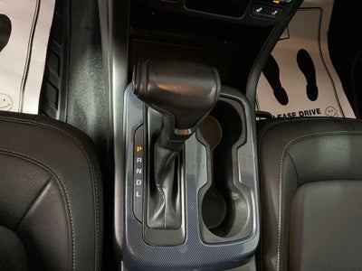 2021 Chevrolet Colorado 4WD Z71
