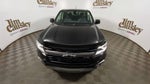 2021 Chevrolet Colorado 4WD Z71