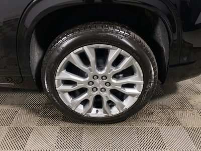 2027 GMC Acadia Denali