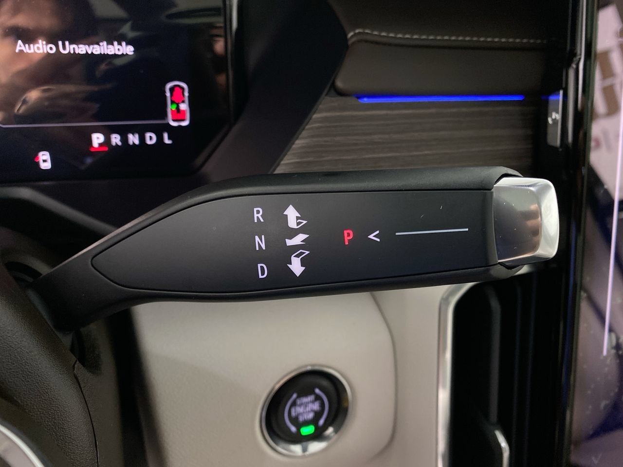 2027 GMC Acadia Denali