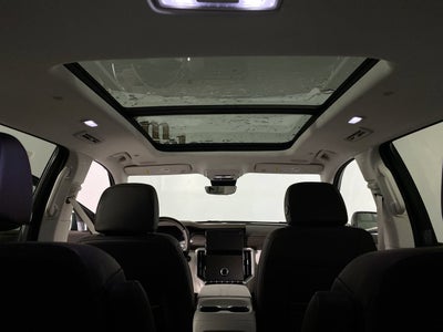 2027 GMC Acadia Denali