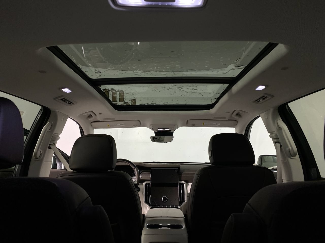 2027 GMC Acadia Denali