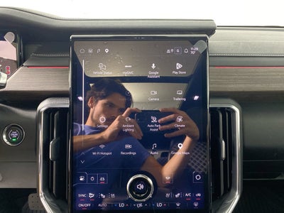 2027 GMC Acadia Denali