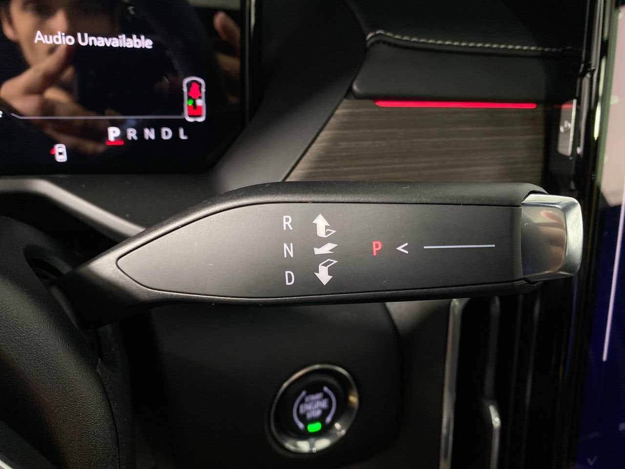 2027 GMC Acadia Denali