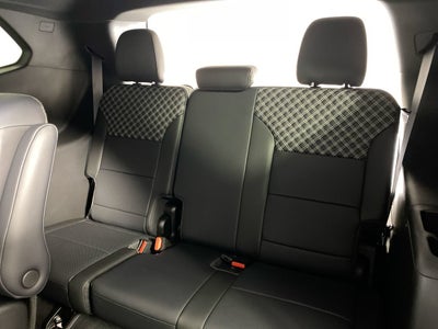 2027 GMC Acadia Denali