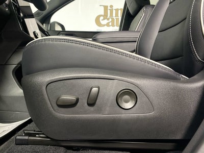 2027 GMC Acadia Denali