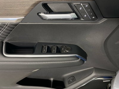 2027 GMC Acadia Denali