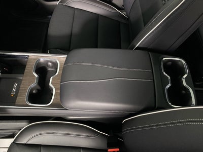 2027 GMC Acadia Denali