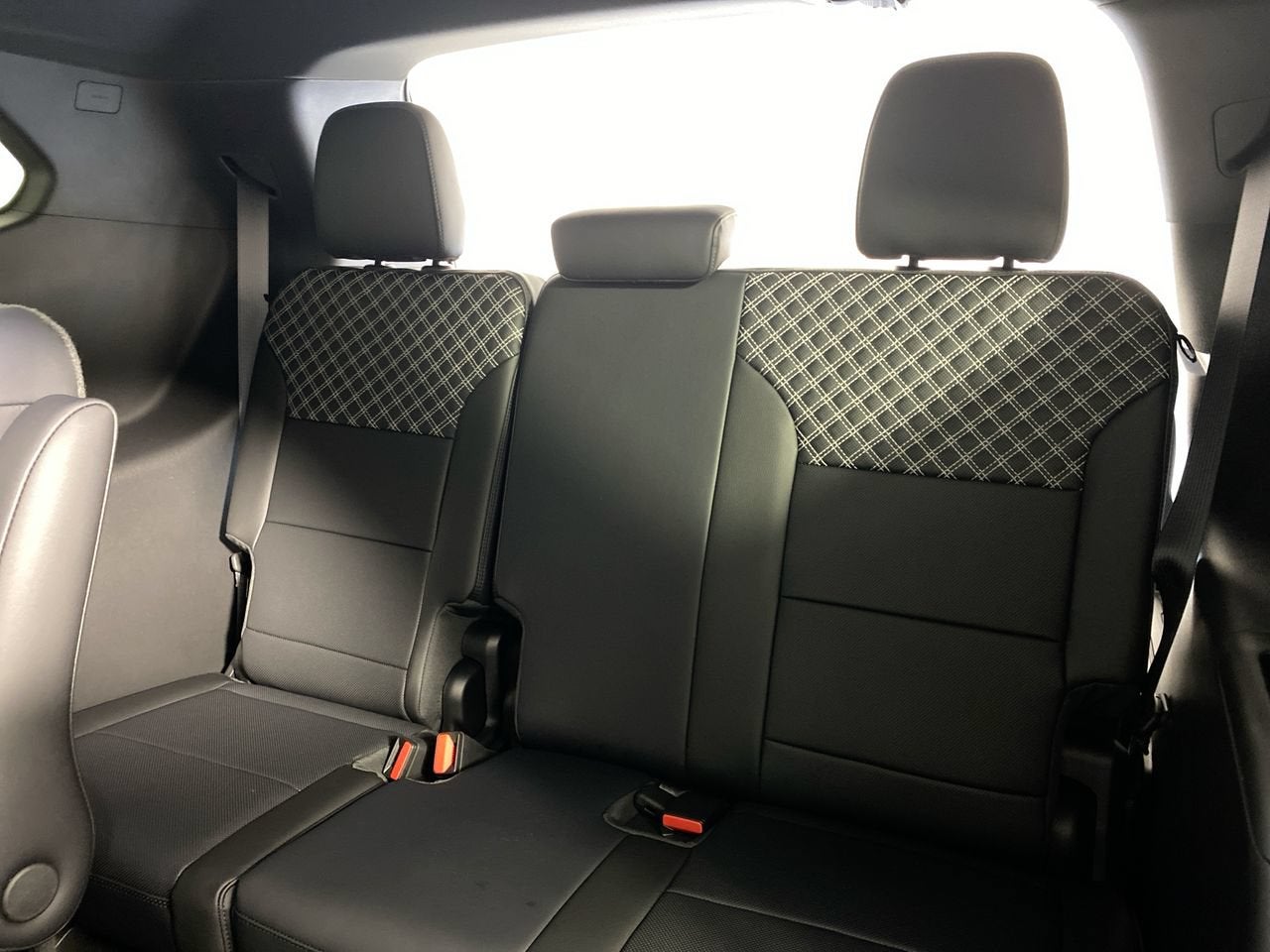 2027 GMC Acadia Denali
