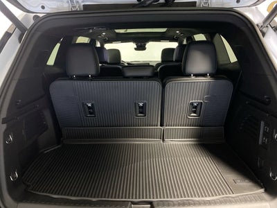 2027 GMC Acadia Denali