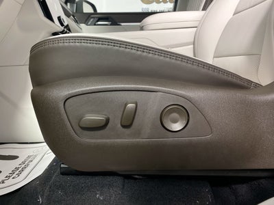 2027 GMC Acadia Denali