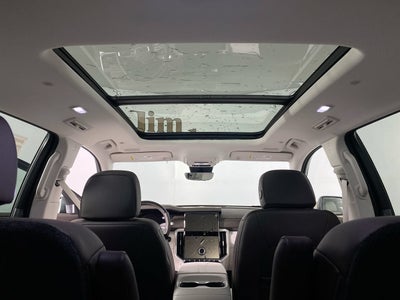 2027 GMC Acadia Denali