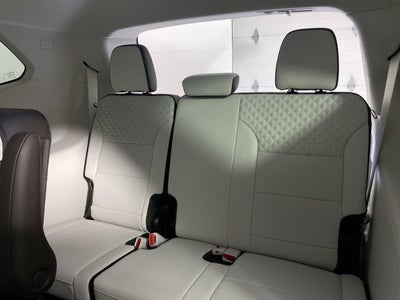 2027 GMC Acadia Denali