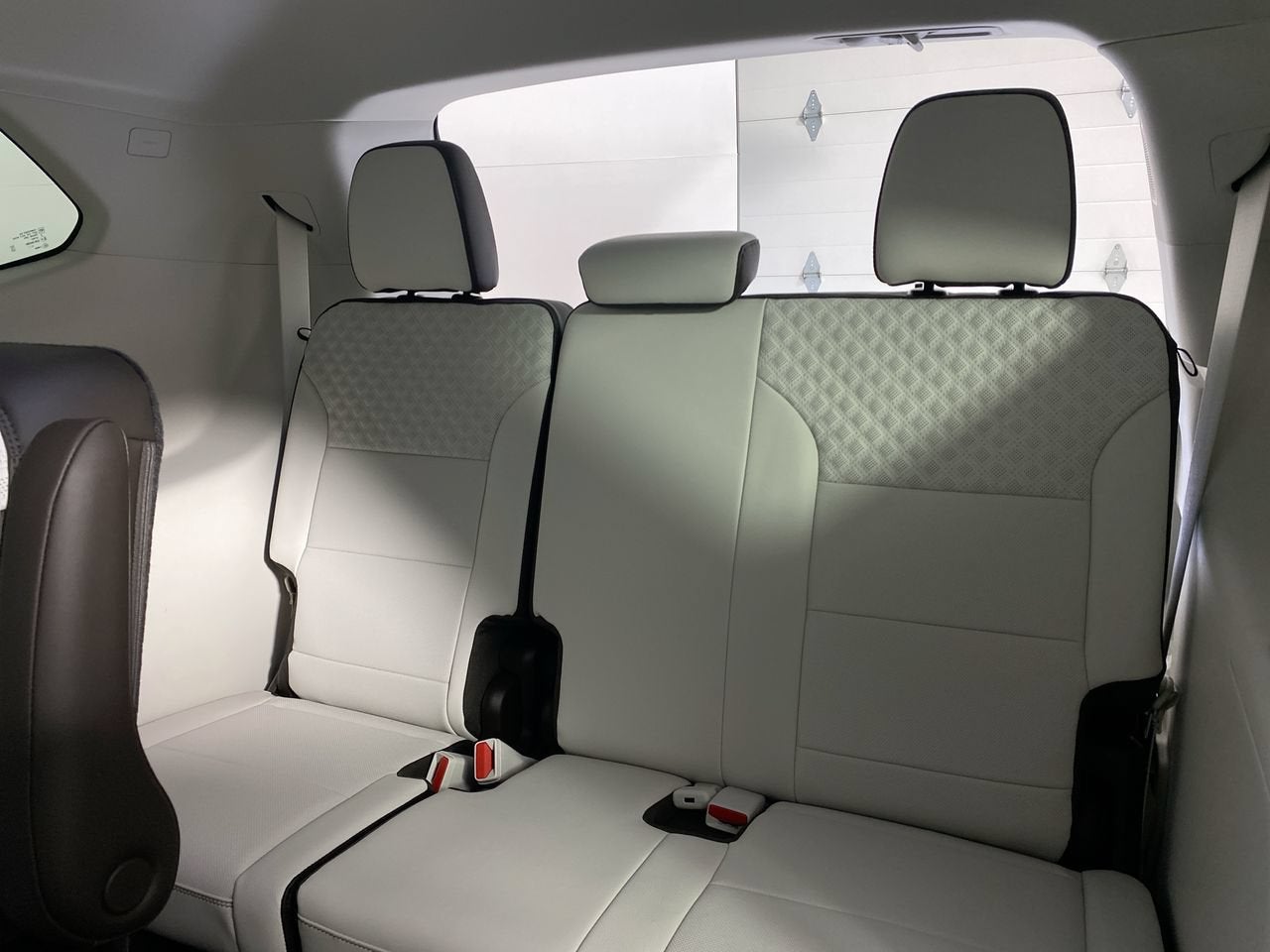 2027 GMC Acadia Denali