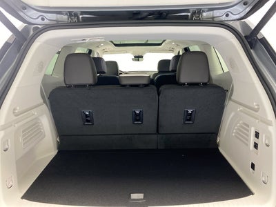 2027 GMC Acadia Denali