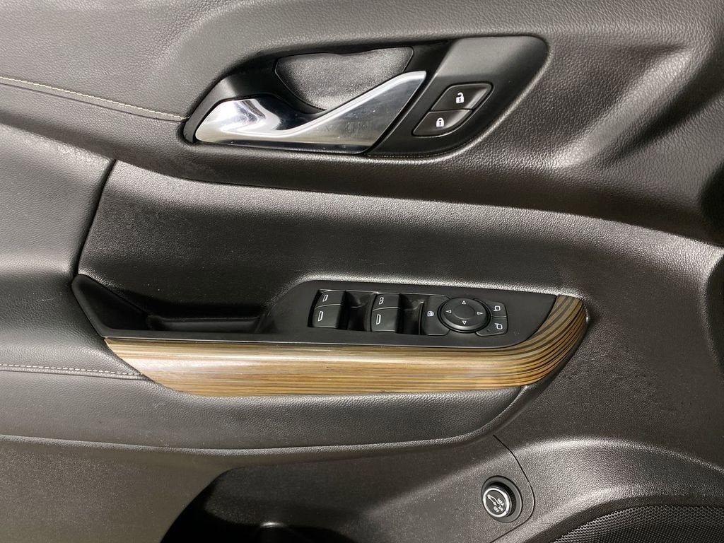 2020 GMC Acadia SLE