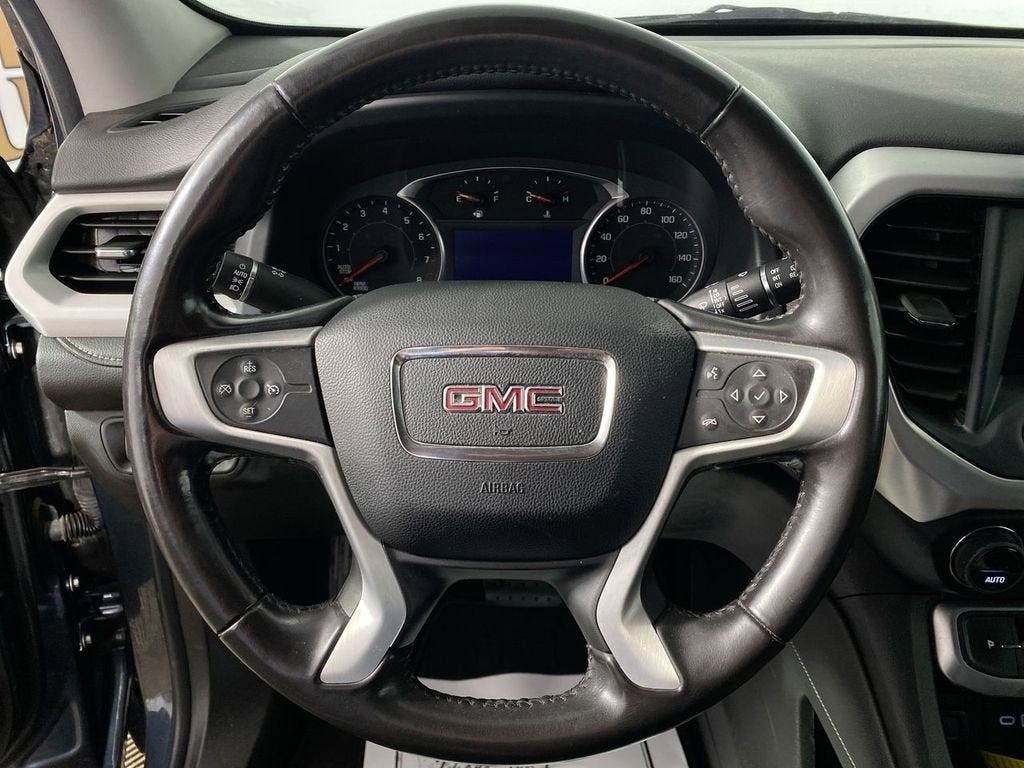 2020 GMC Acadia SLE