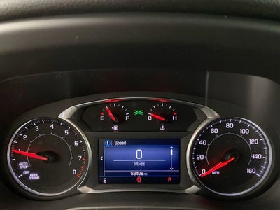 2020 GMC Acadia SLE