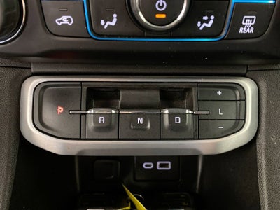 2020 GMC Acadia SLE