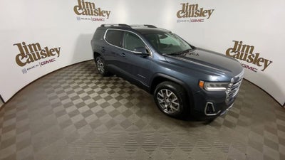 2020 GMC Acadia SLE