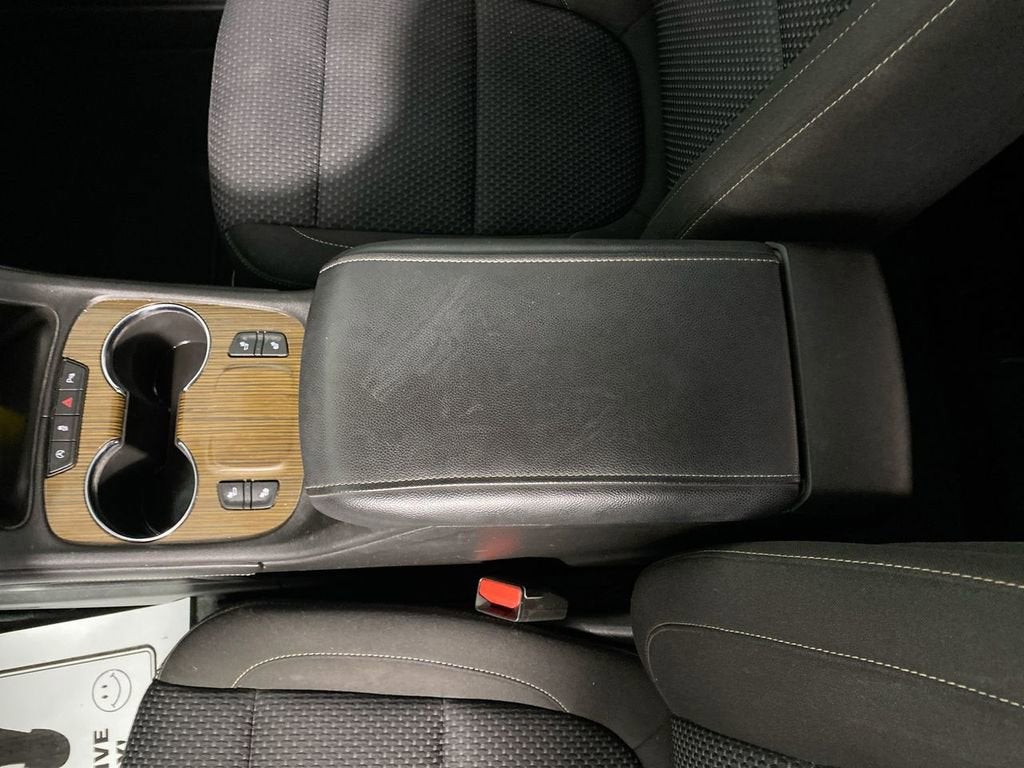 2020 GMC Acadia SLE