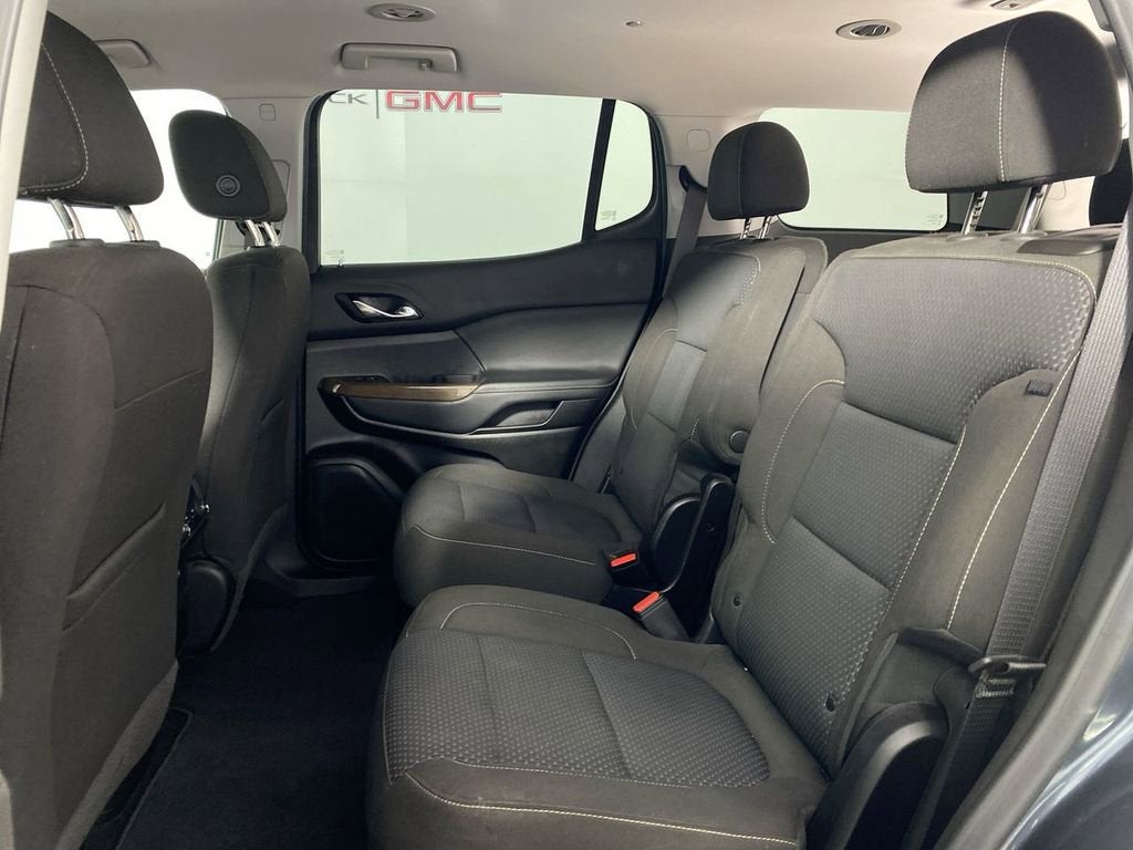 2020 GMC Acadia SLE