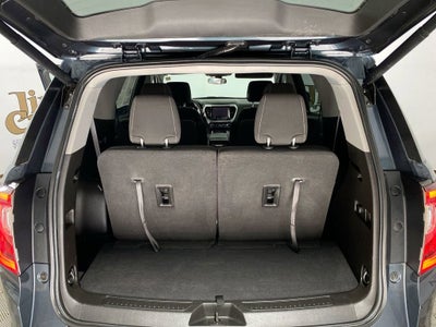 2020 GMC Acadia SLE