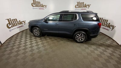 2020 GMC Acadia SLE