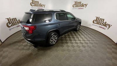 2020 GMC Acadia SLE