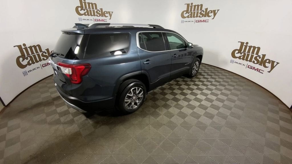 2020 GMC Acadia SLE