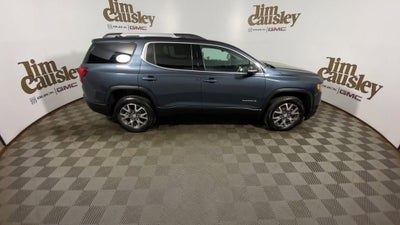 2020 GMC Acadia SLE