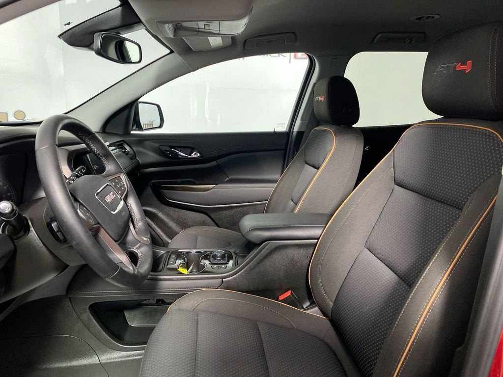 2023 GMC Acadia AT4 - Photo 11