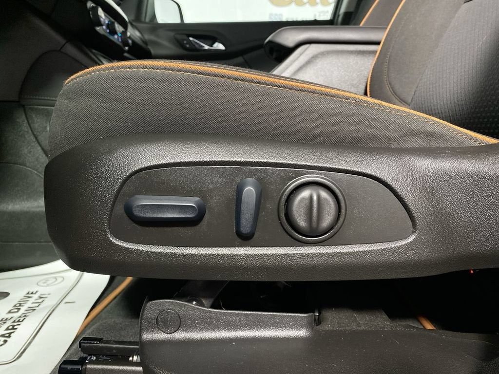 2023 GMC Acadia AT4 - Photo 12