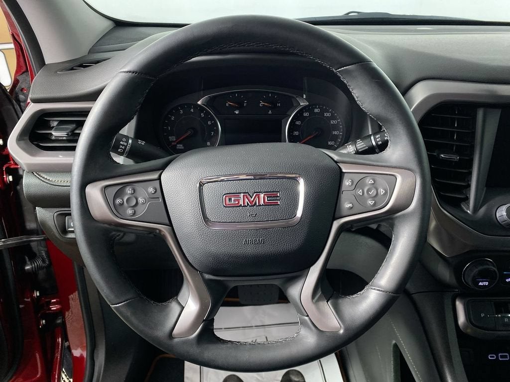 2023 GMC Acadia AT4 - Photo 14
